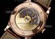 AAA replica 9015 movement Patek Philippe classic watch V3 version 5296-001 rose gold case (6)_th.jpg